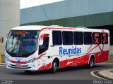 Empresa Reunidas Paulista de Transportes 124601 na cidade de Bauru, São Paulo, Brasil, por Diego Leão. Número da foto: #3299412.