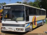 Ônibus Particulares 3863 na cidade de Colatina, Espírito Santo, Brasil, por Rafael Rosa. Número da foto: #3299900.