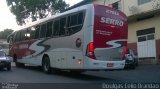 Viação Serro 27013 na cidade de Belo Horizonte, Minas Gerais, Brasil, por Douglas Célio Brandao. Número da foto: #3297279.