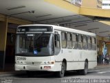 Viação Colombo 23109 na cidade de Curitiba, Paraná, Brasil, por Luiz Scarabotto . Número da foto: #3298060.