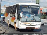 Saritur - Santa Rita Transporte Urbano e Rodoviário 20900 na cidade de Belo Horizonte, Minas Gerais, Brasil, por André Luiz Gomes de Souza. Número da foto: #:id.