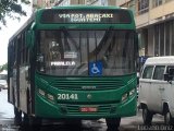 OT Trans - Ótima Salvador Transportes 20141 na cidade de Salvador, Bahia, Brasil, por Luciano Diniz. Número da foto: #3297995.