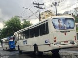 BTU - Bahia Transportes Urbanos 3701 na cidade de Salvador, Bahia, Brasil, por Luciano Diniz. Número da foto: #3297977.