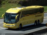 Viação Itapemirim 60795 na cidade de Lavrinhas, São Paulo, Brasil, por Jhonatan Diego da Silva Trevisan. Número da foto: #3300057.