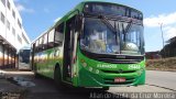 Autotrans > Turilessa 25463 na cidade de Belo Horizonte, Minas Gerais, Brasil, por Allan de Paula  da Cruz Moreira. Número da foto: #3298838.