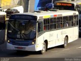 Transportes Santa Maria C39647 na cidade de Rio de Janeiro, Rio de Janeiro, Brasil, por Renan Vieira. Número da foto: #3298831.