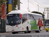 Monte Alegre Agência de Turismo 3010 na cidade de São Paulo, São Paulo, Brasil, por Michael  Alberto Vieira. Número da foto: #3298338.