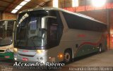 São Jorge de Transportes 106 na cidade de Santana do Livramento, Rio Grande do Sul, Brasil, por Alexandro Bentin Ribeiro. Número da foto: #:id.