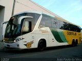 Empresa Gontijo de Transportes 18260 na cidade de Juiz de Fora, Minas Gerais, Brasil, por João Paulo da Silva. Número da foto: #:id.