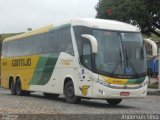 Empresa Gontijo de Transportes 19165 na cidade de João Monlevade, Minas Gerais, Brasil, por Anderson Silva. Número da foto: #3297538.