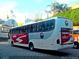 Viação Serro 2060 na cidade de Belo Horizonte, Minas Gerais, Brasil, por Bruno Rabelo. Número da foto: #3299395.