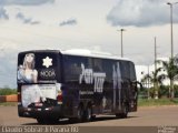 Pan Tur Viagens e Turismo 3303 na cidade de Campo Verde, Mato Grosso, Brasil, por Claudio Aparecido de Deus Sobral. Número da foto: #3300825.