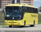 Viação Nordeste 8010 na cidade de Natal, Rio Grande do Norte, Brasil, por Joao Paulo Nascimento Silva. Número da foto: #3300321.