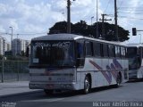 Miranda´s Transportadora Turística 0171 na cidade de São Paulo, São Paulo, Brasil, por Michael  Alberto Vieira. Número da foto: #3300271.