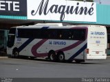 JA Turismo 9630 na cidade de Caetanópolis, Minas Gerais, Brasil, por Thiago  Pacheco. Número da foto: #3301978.