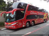 Eliana Turismo 1707 na cidade de São Paulo, São Paulo, Brasil, por Douglas Jesus. Número da foto: #:id.