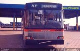 HP Transportes Coletivos 2435 na cidade de Goiânia, Goiás, Brasil, por Carlos Júnior. Número da foto: #3302154.