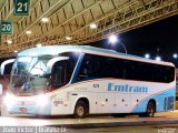 Emtram 4270 na cidade de Brasília, Distrito Federal, Brasil, por João Victor. Número da foto: #:id.