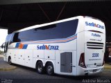 VUSC - Viação União Santa Cruz 2330 na cidade de Farroupilha, Rio Grande do Sul, Brasil, por Andrew Moraes. Número da foto: #3302099.