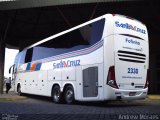 VUSC - Viação União Santa Cruz 2330 na cidade de Farroupilha, Rio Grande do Sul, Brasil, por Andrew Moraes. Número da foto: #3302096.