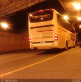 Transpen Transporte Coletivo e Encomendas 34055 na cidade de Sorocaba, São Paulo, Brasil, por Julio Cesar Pereira de Paula. Número da foto: #3300366.