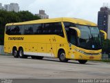 Viação Itapemirim 60549 na cidade de Curitiba, Paraná, Brasil, por Edivaldo Carvalho. Número da foto: #3301447.