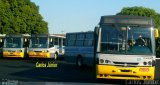 Metrobus 029 na cidade de Goiânia, Goiás, Brasil, por Carlos Júnior. Número da foto: #:id.