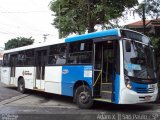 Cooper Líder > A2 Transportes 6 8011 na cidade de São Paulo, São Paulo, Brasil, por Adam Xavier Rodrigues Lima. Número da foto: #3300848.