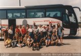 Autopullmans Ferrero S.L S/N na cidade de Barcelona, Barcelona, Cataluña, Espanha, por Pablo Andres Yavar Espinoza. Número da foto: #3300236.
