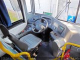 Via Sul Transportes Urbanos 5 3483 na cidade de Diadema, São Paulo, Brasil, por Caio  Takeda. Número da foto: #:id.