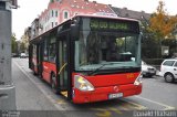 Dopravný Podnik Bratislava 2333 na cidade de Bratislava II, Bratislava, Eslováquia, por Donald Hudson. Número da foto: #3301414.
