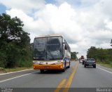 Viação Sertaneja 1260 na cidade de Bom Despacho, Minas Gerais, Brasil, por Maurício Nascimento. Número da foto: #:id.