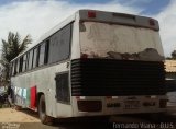 Ônibus Particulares 7708 na cidade de Aracaju, Sergipe, Brasil, por Fernando José Tavares Viana. ID da foto: :id.