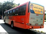 Viação Osasco 412 na cidade de Osasco, São Paulo, Brasil, por José Orestes. Número da foto: #:id.