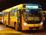 Empresa de Transportes Nova Marambaia AT-66601 em Belém por Leonardo Rocha - ID:14422480