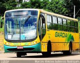 Viação Garcia 7575 na cidade de Maringá, Paraná, Brasil, por Marcos Vinicius Gutierrez Rodriguês. Número da foto: #3301517.