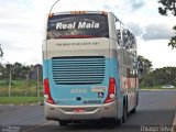 Real Maia 4000 na cidade de Brasília, Distrito Federal, Brasil, por Thiago Silva . Número da foto: #3304741.