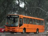Auto Viação Redentor HA245 na cidade de Curitiba, Paraná, Brasil, por Luiz Scarabotto . Número da foto: #3303843.