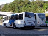 Viação Dedo de Deus 1058 na cidade de Teresópolis, Rio de Janeiro, Brasil, por Lucas Lima. Número da foto: #3304505.