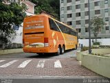 Novo Millenium Turismo 3800 na cidade de Petrópolis, Rio de Janeiro, Brasil, por Zé Ricardo Reis. Número da foto: #3303283.