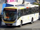 Real Auto Ônibus A41455 na cidade de Rio de Janeiro, Rio de Janeiro, Brasil, por Renan Vieira. Número da foto: #3303516.