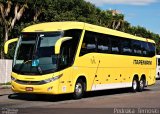 Viação Itapemirim 60769 na cidade de Curitiba, Paraná, Brasil, por Pedroka Ternoski. Número da foto: #3303271.