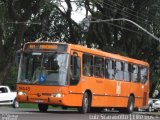 Araucária Transportes Coletivos 19A45 na cidade de Curitiba, Paraná, Brasil, por Luiz Scarabotto . Número da foto: #3303812.