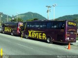 Xavier Tour 12144-12 na cidade de Angra dos Reis, Rio de Janeiro, Brasil, por Mateus Machado. Número da foto: #3304418.