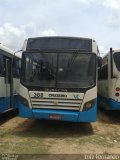 Viação Cruzeiro 388 na cidade de Barreiros, Pernambuco, Brasil, por Luiz Fernando. Número da foto: #:id.