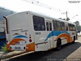 Real Logística 5410 na cidade de João Monlevade, Minas Gerais, Brasil, por Antonio Carlos Fernandes. Número da foto: #3303208.