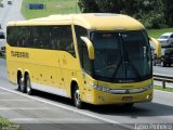 Viação Itapemirim 60783 na cidade de Santa Isabel, São Paulo, Brasil, por Fabio Pinheiro. Número da foto: #3302952.
