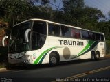 Taunan Turismo 2060 na cidade de Belo Horizonte, Minas Gerais, Brasil, por Allan de Paula  da Cruz Moreira. Número da foto: #3302791.