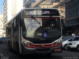Plataforma Transportes 34586 na cidade de Salvador, Bahia, Brasil, por Luciano Diniz. Número da foto: #3303132.