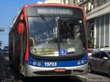 Concessionária Salvador Norte - CSN Transportes 13733 na cidade de Salvador, Bahia, Brasil, por Luciano Diniz. Número da foto: #3303130.